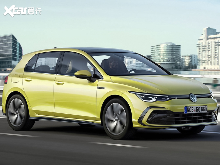 2021Golf 