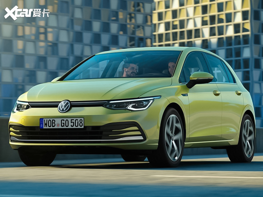 2021Golf 