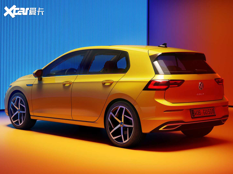 2021Golf 