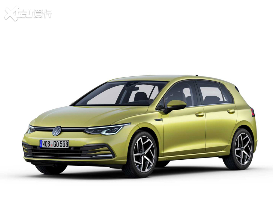 2021Golf 
