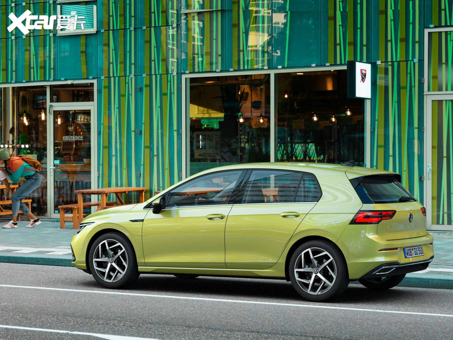 2021Golf 