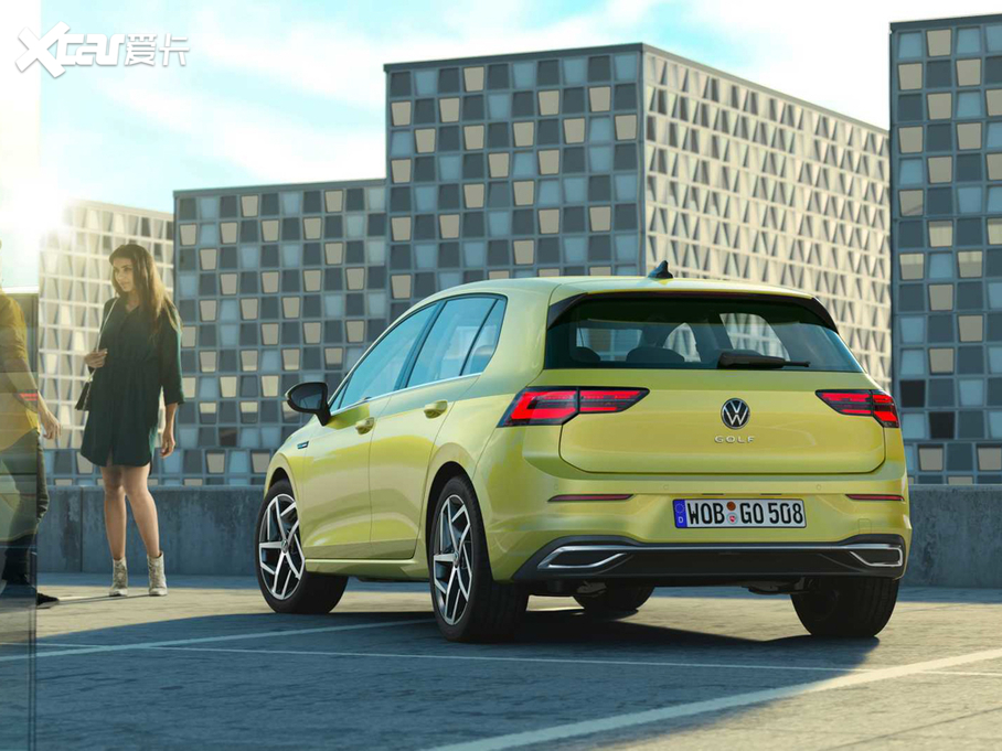 2021Golf 