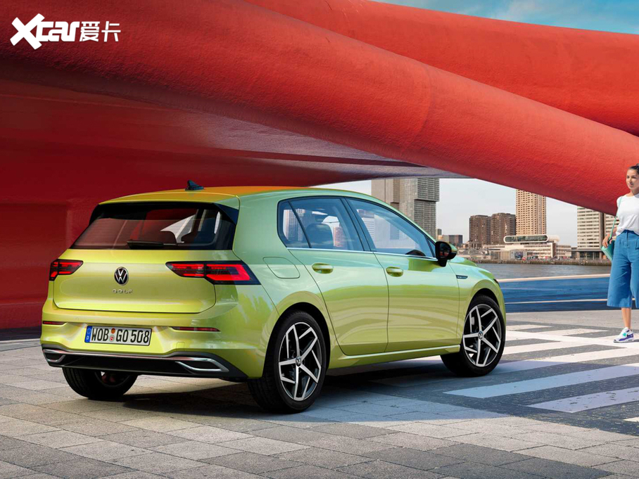 2021Golf 