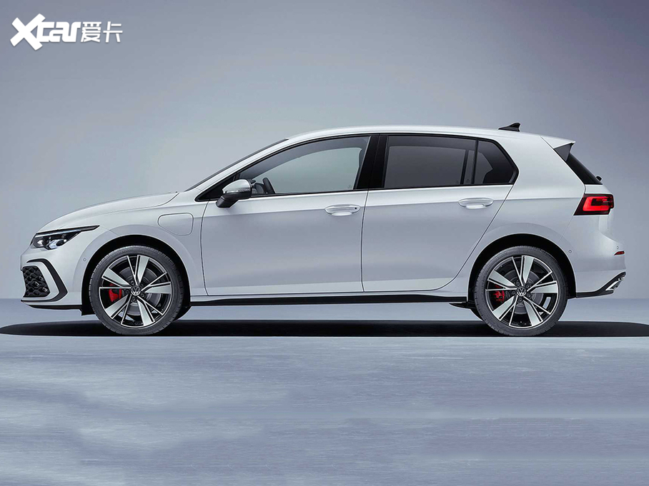 2020Golf GTE GTE