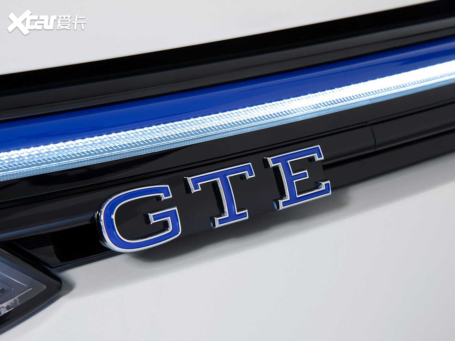 2020Golf GTE GTE