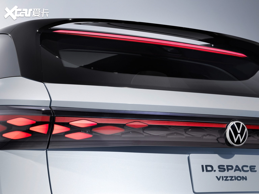 2020��ID. Space Vizzion Concept