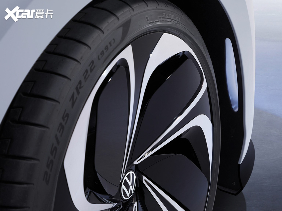 2020��I(l��ng)D. Space Vizzion Concept