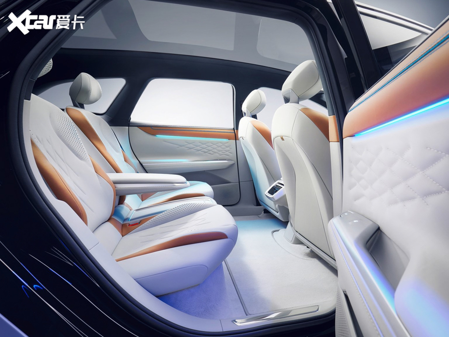 2020ID. Space Vizzion Concept