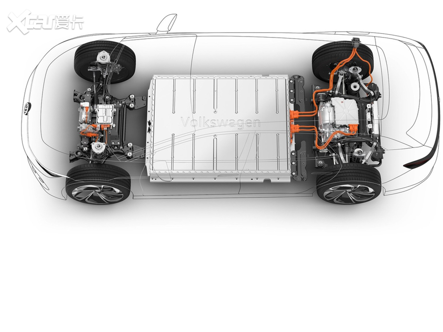 2020��ID. Space Vizzion Concept