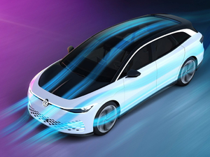 2020款Concept 其它