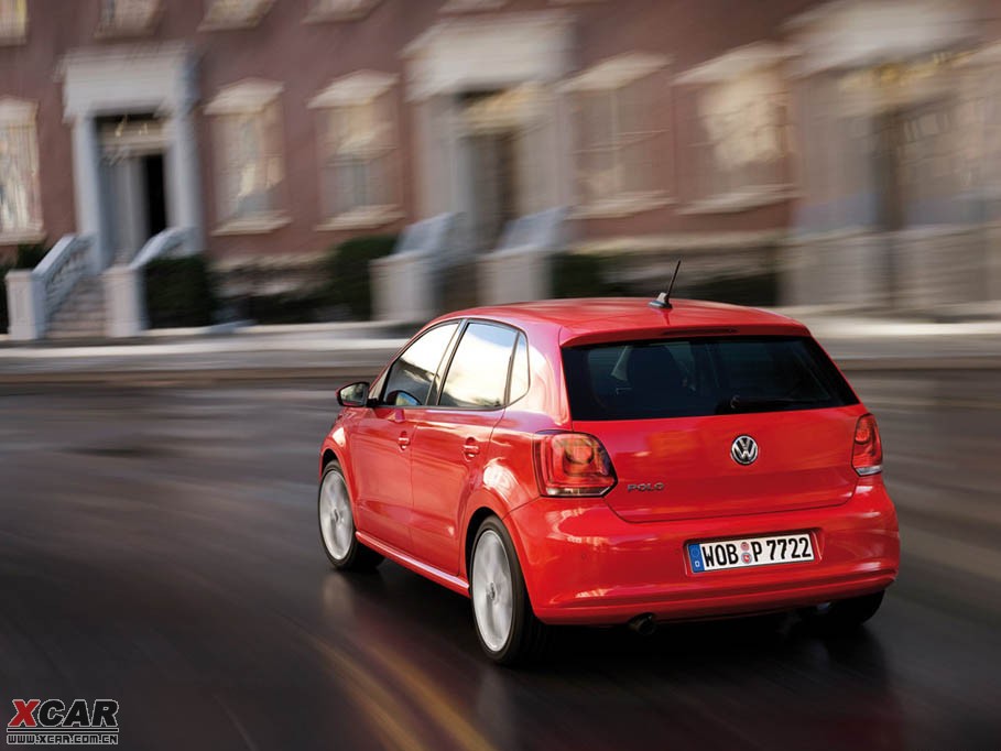 2009��Polo(����) 