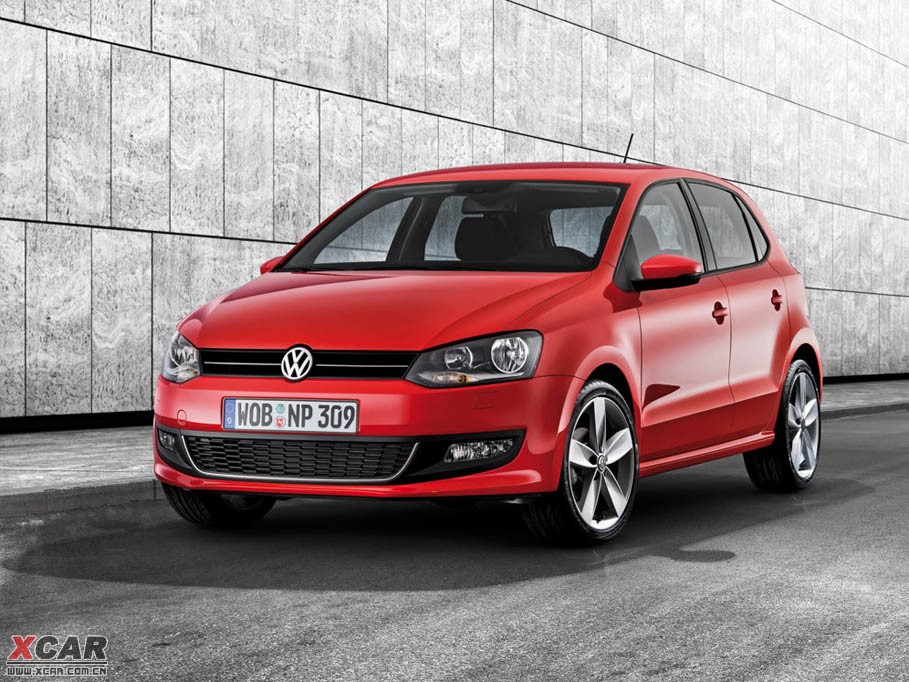 2009��Polo(����) 