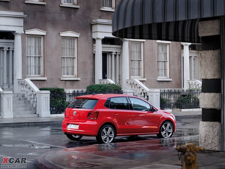 2009��Polo(����) 