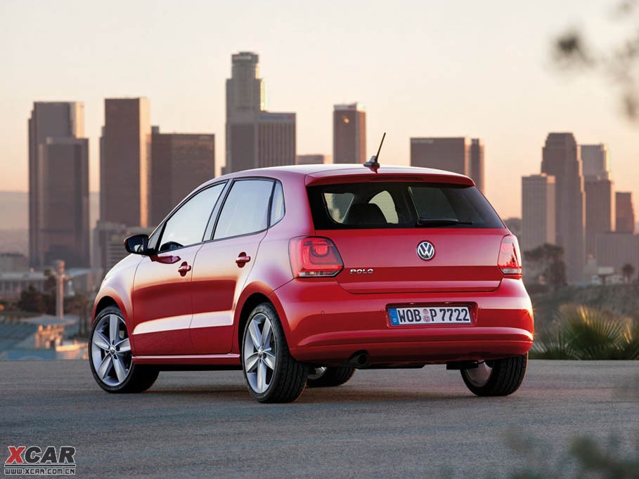 2009��Polo(����) 