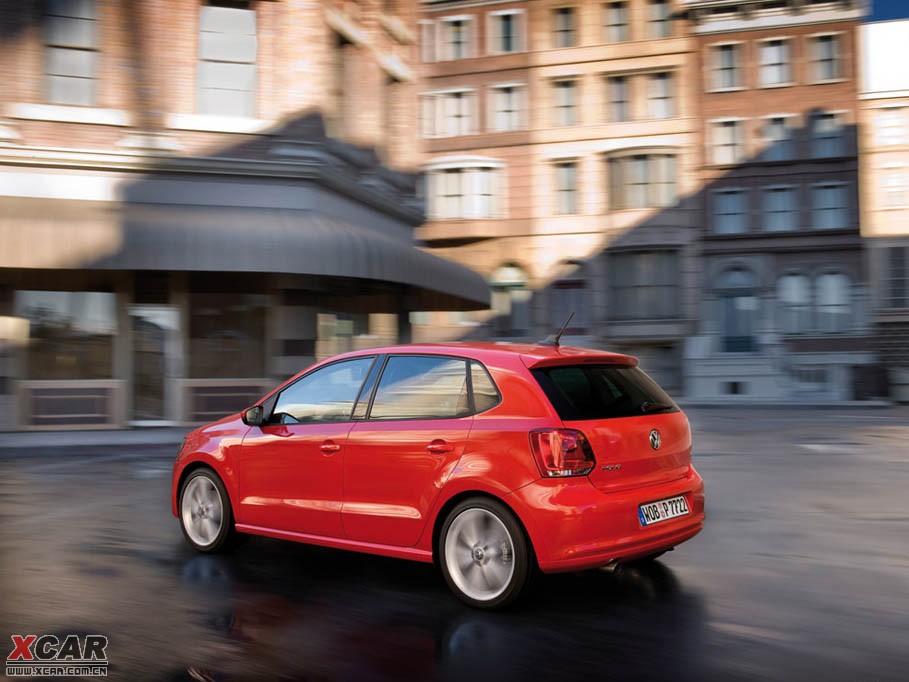 2009��Polo(����) 