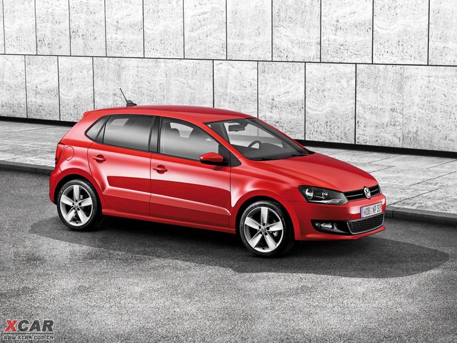 2009��Polo(����) 