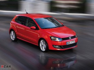 2009��Polo(����) ���w���^
