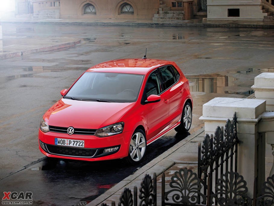 2009��Polo(����) 