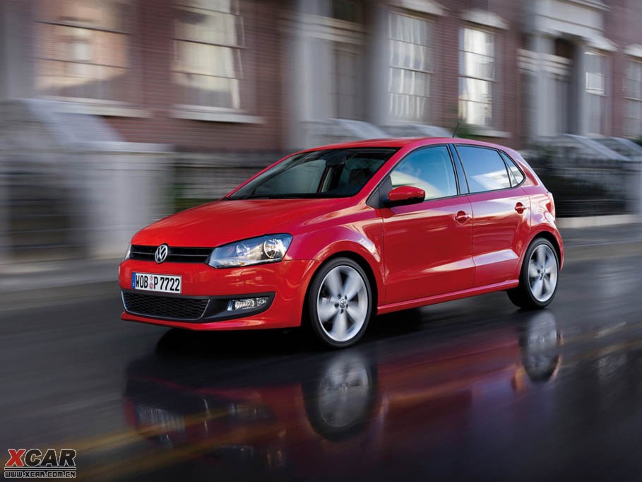 2009��Polo(����) 