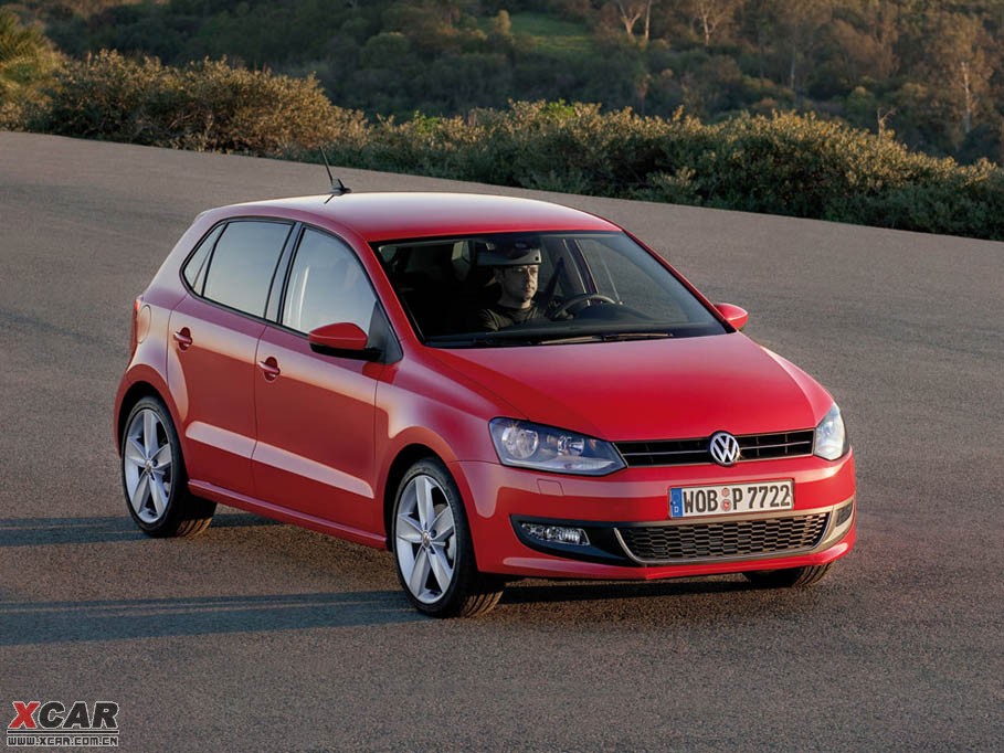 2009��Polo(����) 