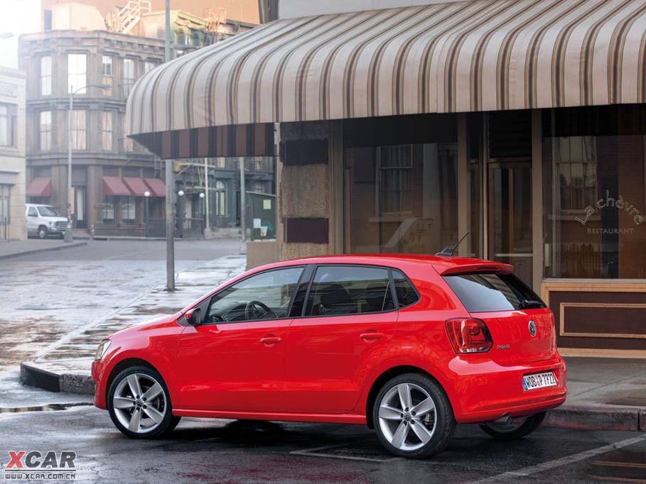 2009��Polo(����) 