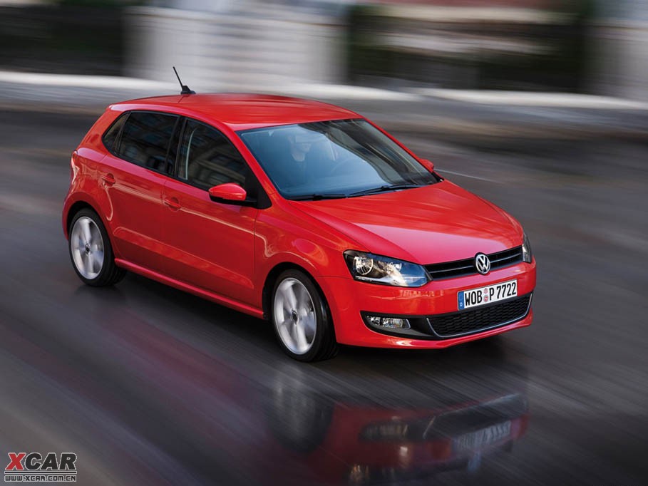 2009��Polo(����) 