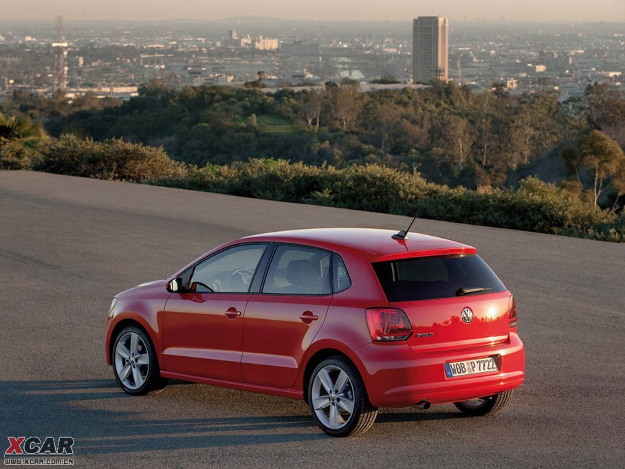 2009��Polo(����) 