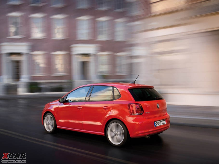 2009��Polo(����) 