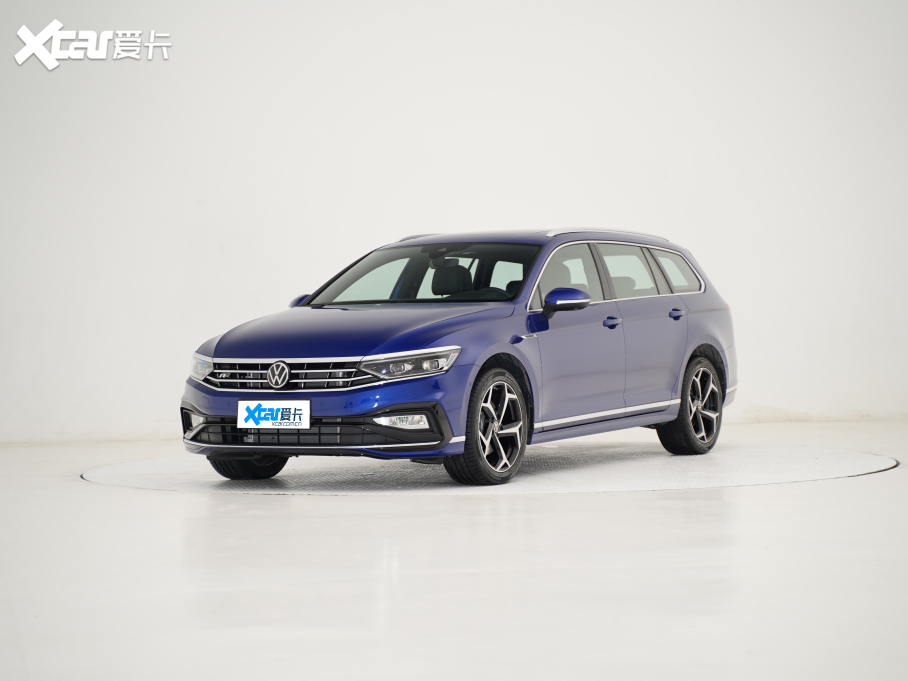 2021款蔚揽 2.0 tsi 纵行版
