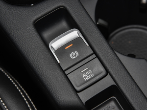2021款2.0 TSI 畅行版 驻车制动器