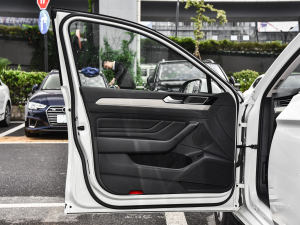 2021款2.0 TSI 畅行版 驾驶位车门
