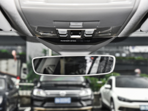 2021款2.0 TSI 畅行版 车内后视镜