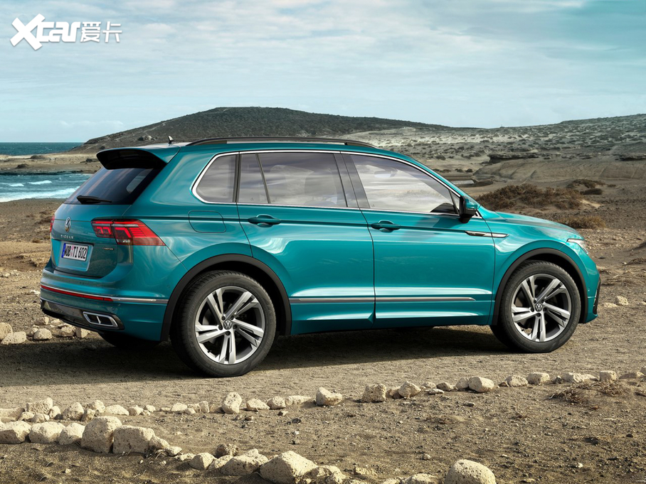 2021Tiguan 