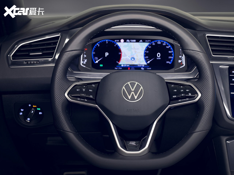 2021��Tiguan ������