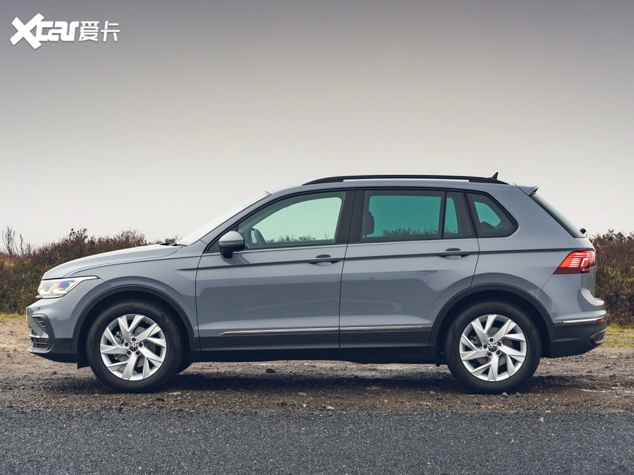 2021Tiguan 
