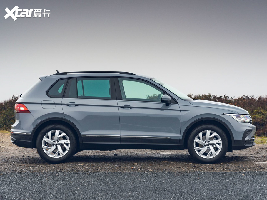 2021Tiguan 