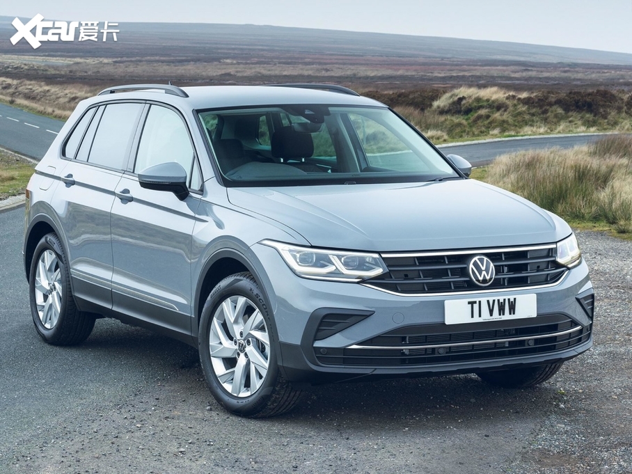 2021Tiguan 