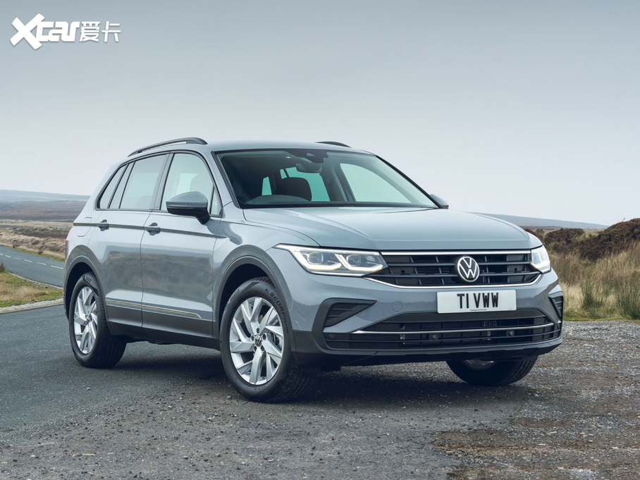 2021Tiguan 