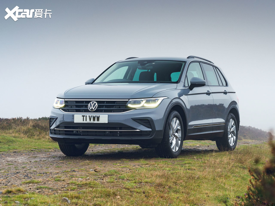 2021��Tiguan ������