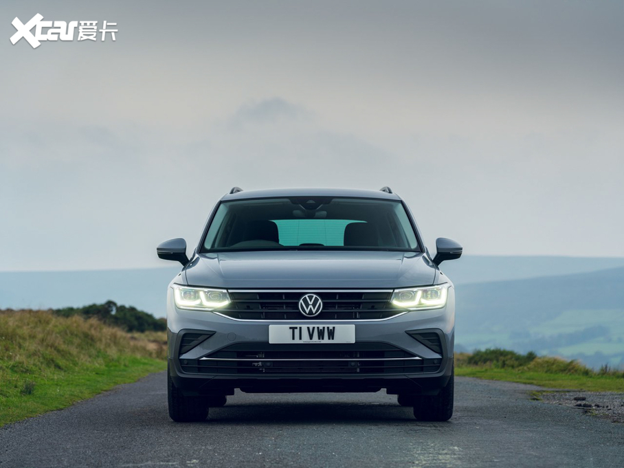 2021Tiguan 