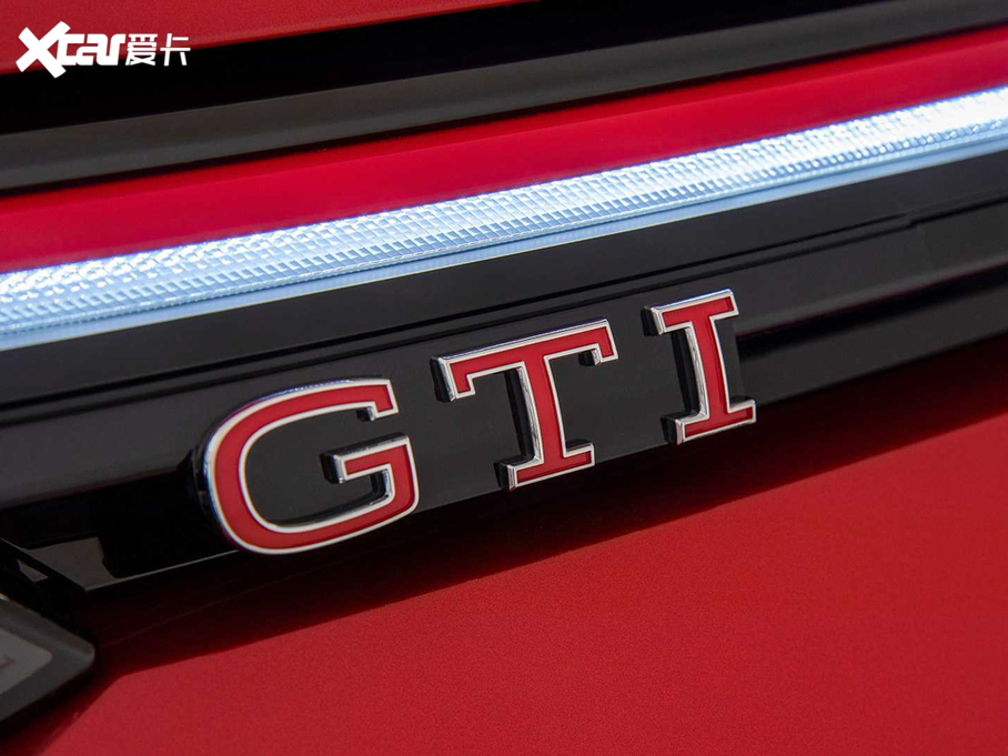 2021Golf GTI 