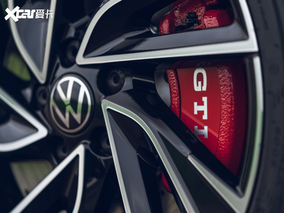 2021Golf GTI Clubsport