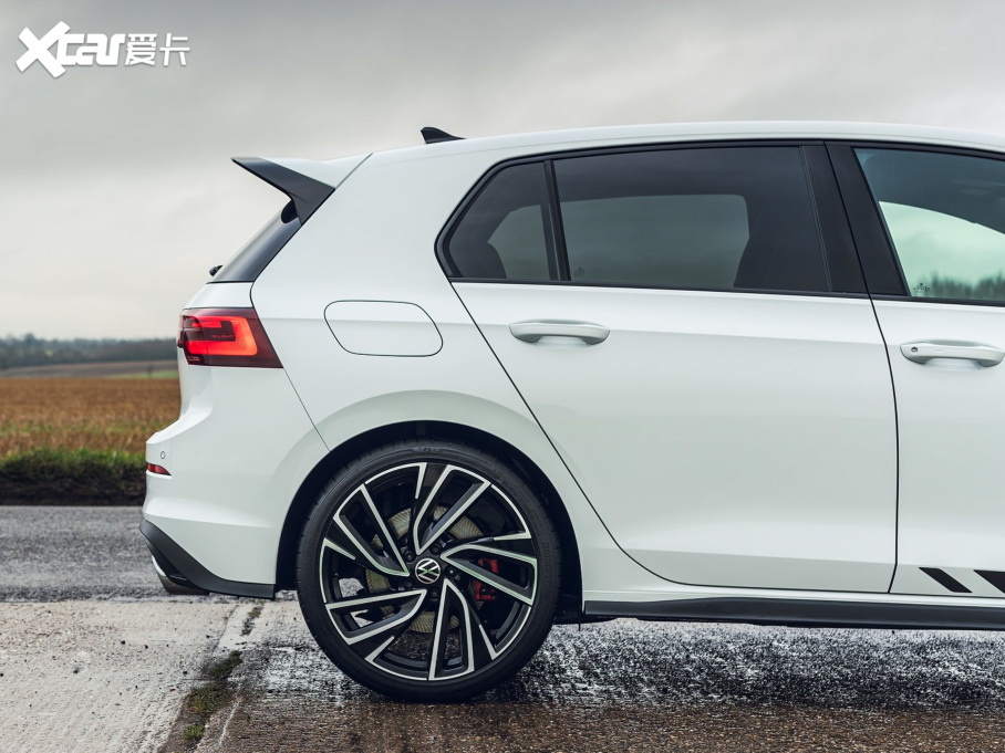 2021Golf GTI Clubsport