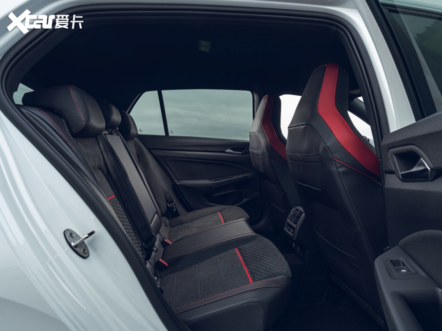 2021Golf GTI Clubsport