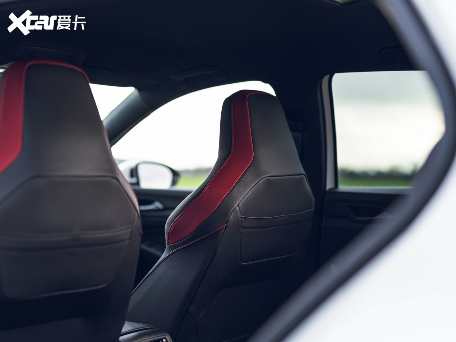 2021Golf GTI Clubsport