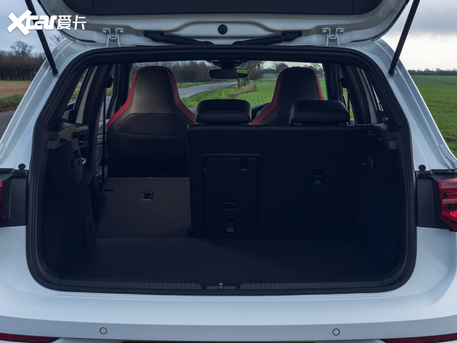 2021Golf GTI Clubsport