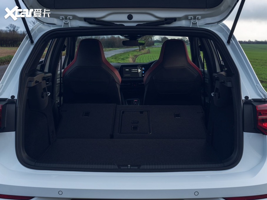 2021Golf GTI Clubsport