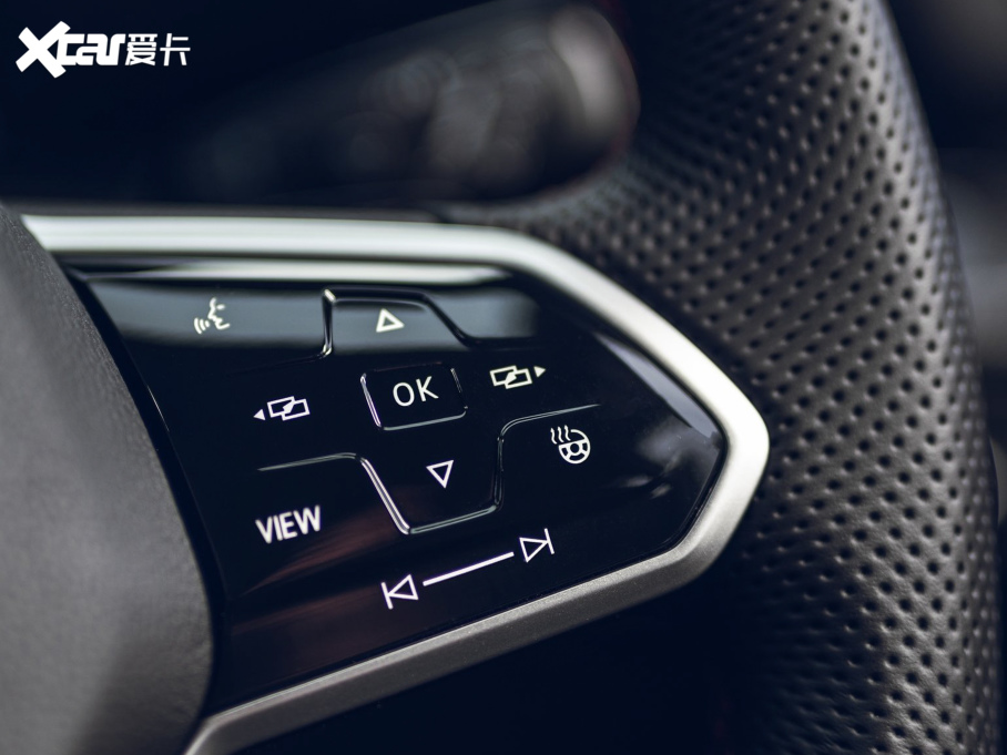 2021Golf GTI Clubsport