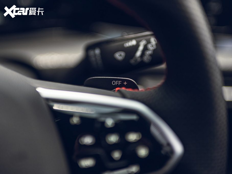 2021Golf GTI Clubsport