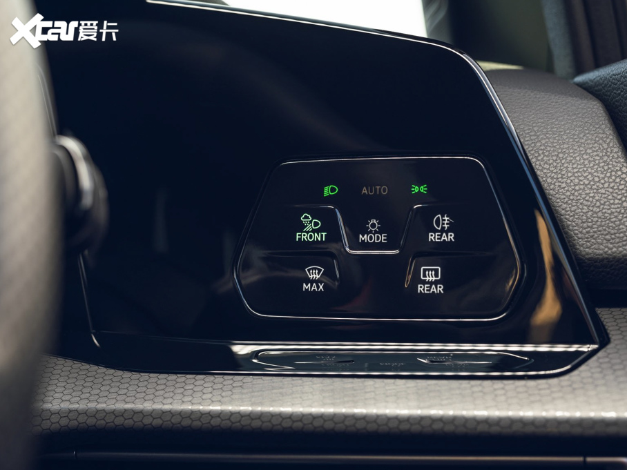 2021Golf GTI Clubsport